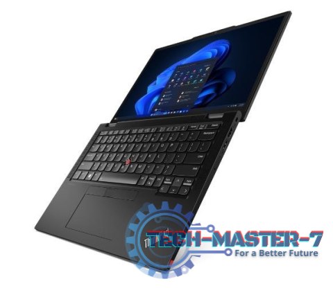 Ultrabook ThinkPad X13 2in1 G5 21LW000QPB W11Pro Ultra7 155U/32GB/1TB/INT/13.3 WUXGA/Touch/Black/3YRS Premier Support + CO2 Offs Ultrabook ThinkPad X13 2in1 G5 21LW000QPB W11Pro Ultra7 155U/32GB/1TB/INT/13.3 WUXGA/Touch/Black/3YRS Premier Support + CO2 Offs
