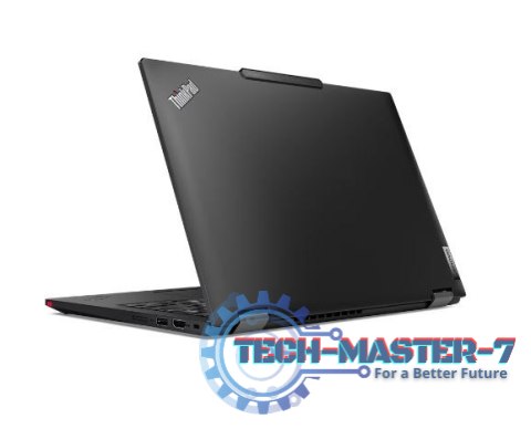 Ultrabook ThinkPad X13 2in1 G5 21LW000QPB W11Pro Ultra7 155U/32GB/1TB/INT/13.3 WUXGA/Touch/Black/3YRS Premier Support + CO2 Offs Ultrabook ThinkPad X13 2in1 G5 21LW000QPB W11Pro Ultra7 155U/32GB/1TB/INT/13.3 WUXGA/Touch/Black/3YRS Premier Support + CO2 Offs