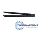 Ultrabook ThinkPad X13 2in1 G5 21LW000QPB W11Pro Ultra7 155U/32GB/1TB/INT/13.3 WUXGA/Touch/Black/3YRS Premier Support + CO2 Offs