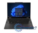 Ultrabook ThinkPad X13 2in1 G5 21LW0018PB W11Pro Ultra5 125U/16GB/512GB/INT/13.3 WUXGA/Touch/Black/3YRS Premier Support HB + CO2
