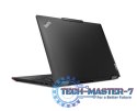 Ultrabook ThinkPad X13 2in1 G5 21LW0018PB W11Pro Ultra5 125U/16GB/512GB/INT/13.3 WUXGA/Touch/Black/3YRS Premier Support HB + CO2