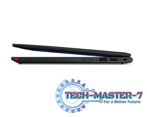 Ultrabook ThinkPad X13 2in1 G5 21LW0018PB W11Pro Ultra5 125U/16GB/512GB/INT/13.3 WUXGA/Touch/Black/3YRS Premier Support HB + CO2 Ultrabook ThinkPad X13 2in1 G5 21LW0018PB W11Pro Ultra5 125U/16GB/512GB/INT/13.3 WUXGA/Touch/Black/3YRS Premier Support HB + CO2