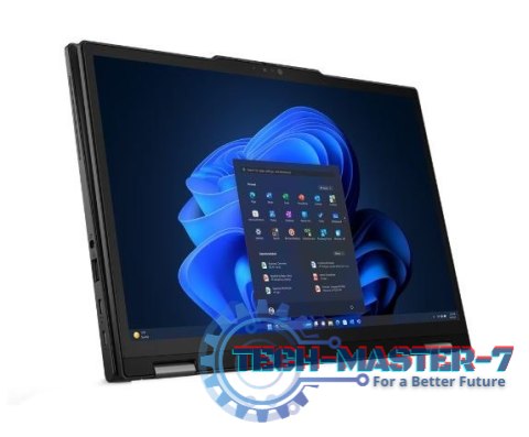 Ultrabook ThinkPad X13 2in1 G5 21LW0018PB W11Pro Ultra5 125U/16GB/512GB/INT/13.3 WUXGA/Touch/Black/3YRS Premier Support HB + CO2 Ultrabook ThinkPad X13 2in1 G5 21LW0018PB W11Pro Ultra5 125U/16GB/512GB/INT/13.3 WUXGA/Touch/Black/3YRS Premier Support HB + CO2