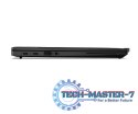 Ultrabook ThinkPad X13 G5 21LU000QPB W11Pro Ultra 5 125U/16GB/512GB/INT/13.3 WUXGA/Black/3YRS Premier Support + CO2 Offset