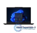 Ultrabook ThinkPad X13 G5 21LU000QPB W11Pro Ultra 5 125U/16GB/512GB/INT/13.3 WUXGA/Black/3YRS Premier Support + CO2 Offset