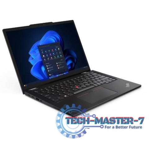 Ultrabook ThinkPad X13 G5 21LU0014PB W11Pro Ultra7 155U/32GB/1TB/INT/13.3 WUXGA/Black/3YRS Premier Support + CO2 Offset Ultrabook ThinkPad X13 G5 21LU0014PB W11Pro Ultra7 155U/32GB/1TB/INT/13.3 WUXGA/Black/3YRS Premier Support + CO2 Offset
