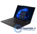 Ultrabook ThinkPad X13 G5 21LU0014PB W11Pro Ultra7 155U/32GB/1TB/INT/13.3 WUXGA/Black/3YRS Premier Support + CO2 Offset