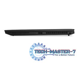 Ultrabook ThinkPad T14s G4 21F80025PB W11Pro 7540U/16GB/512GB/INT/14.0 WUXGA/Deep Black/3YRS Premier SUpport + CO2 Offset