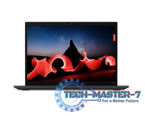 Ultrabook ThinkPad T14s G4 21F80025PB W11Pro 7540U/16GB/512GB/INT/14.0 WUXGA/Deep Black/3YRS Premier SUpport + CO2 Offset Ultrabook ThinkPad T14s G4 21F80025PB W11Pro 7540U/16GB/512GB/INT/14.0 WUXGA/Deep Black/3YRS Premier SUpport + CO2 Offset