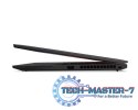 Ultrabook ThinkPad T14s G4 21F80025PB W11Pro 7540U/16GB/512GB/INT/14.0 WUXGA/Deep Black/3YRS Premier SUpport + CO2 Offset