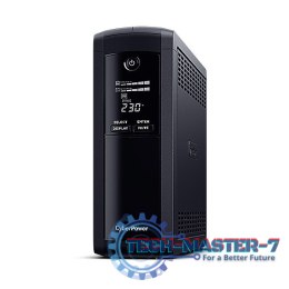 Zasilacz awaryjny UPS VP1600EILCD