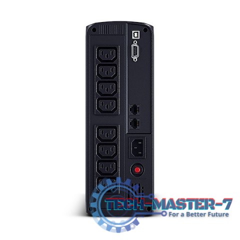 Zasilacz awaryjny UPS VP1600EILCD Zasilacz awaryjny UPS VP1600EILCD