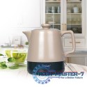Ceramiczny czajnik elektryczny 1,0l 1200W MR-071-BEIGE