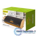 Chlebak MR-1775-BLACK Czarny