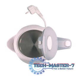 Czajnik elektryczny 1,7l 2200W MR-042-WHITE