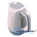 Czajnik elektryczny 1,7l 2200W MR-042-WHITE