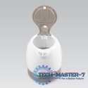 Czajnik elektryczny 1l 1100W MR-012-BEIGE