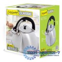 Czajnik nieelektryczny 2,2l MR-1333-S