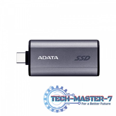 Dysk zewnętrzny SSD SC750 500G USB3.2C 1050/1000 MB/s Dysk zewnętrzny SSD SC750 500G USB3.2C 1050/1000 MB/s