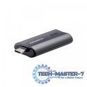 Dysk zewnętrzny SSD SC750 500G USB3.2C 1050/1000 MB/s