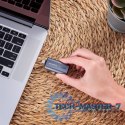 Dysk zewnętrzny SSD SC750 500G USB3.2C 1050/1000 MB/s