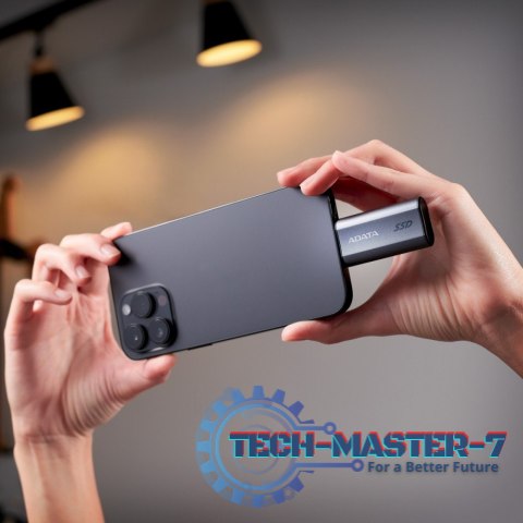 Dysk zewnętrzny SSD SC750 500G USB3.2C 1050/1000 MB/s Dysk zewnętrzny SSD SC750 500G USB3.2C 1050/1000 MB/s