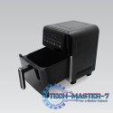 Frytownica beztłuszczowa 6l 1700W MR-757