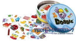 Gra Dobble Kids (Eco)