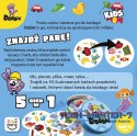 Gra Dobble Kids (Eco)