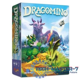 Gra Dragomino ( PL)