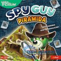Gra Spy Guy Piramida