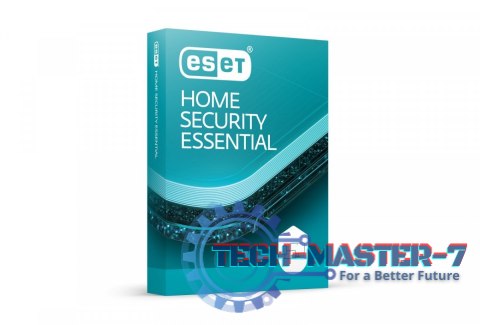 HOME Security Essential Serial 3U 12M Przedłużenie HOME Security Essential Serial 3U 12M Przedłużenie