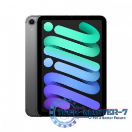 IPad mini Wi-Fi + Cellular 128GB Gwiezdna szarość