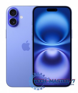 IPhone 16 Plus 256GB - Ultramaryna