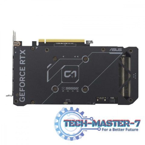 Karta graficzna GeForce RTX 4070 EVO OC Edition 12G GDDR6 192bit 3DP/HDMI Karta graficzna GeForce RTX 4070 EVO OC Edition 12G GDDR6 192bit 3DP/HDMI