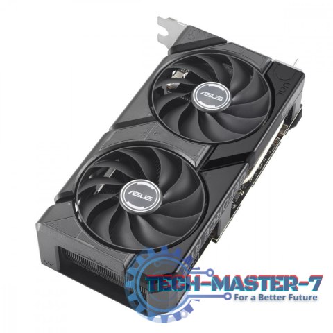 Karta graficzna GeForce RTX 4070 EVO OC Edition 12G GDDR6 192bit 3DP/HDMI Karta graficzna GeForce RTX 4070 EVO OC Edition 12G GDDR6 192bit 3DP/HDMI