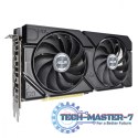 Karta graficzna GeForce RTX 4070 EVO OC Edition 12G GDDR6 192bit 3DP/HDMI