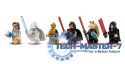 Klocki Star Wars 75389 Mroczny Sokół Millennium
