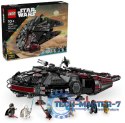 Klocki Star Wars 75389 Mroczny Sokół Millennium