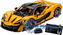 Klocki Technic 42172 McLaren P1