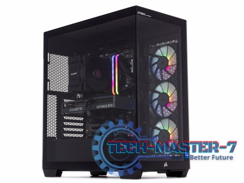 Komputer E-sport GB760T-CR14 i7-14700F/16GB/1TB/RTX 4060 OC/W11 Komputer E-sport GB760T-CR14 i7-14700F/16GB/1TB/RTX 4060 OC/W11