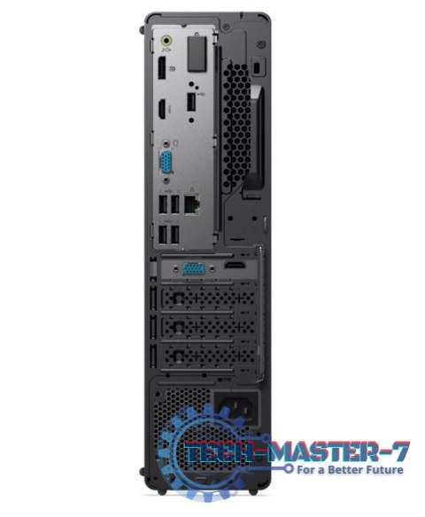 Komputer ThinkCentre Neo 50s G5 SFF 12XD001KPB i7-14700/16GB/512GB/INT/3YRS OS Komputer ThinkCentre Neo 50s G5 SFF 12XD001KPB i7-14700/16GB/512GB/INT/3YRS OS