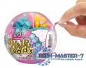 Lalka L.O.L. Surprise Hair Beads Tots Mix