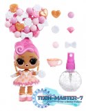 Lalka L.O.L. Surprise Hair Beads Tots Mix