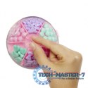 Lalka L.O.L. Surprise Hair Beads Tots Mix