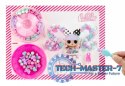 Lalka L.O.L. Surprise Hair Beads Tots Mix