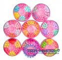 Lalka L.O.L. Surprise Hair Beads Tots Mix