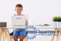 Laptop edukacyjny Dwujęzyczny PL/ ENG 124 aktywności