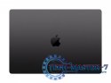 MacBook Pro 16.2 cali: M4 Max 14/32, 36GB, 1TB SSD - Czarny