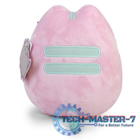 Maskotka Lilac Pastel Pusheen 18 cm Maskotka Lilac Pastel Pusheen 18 cm